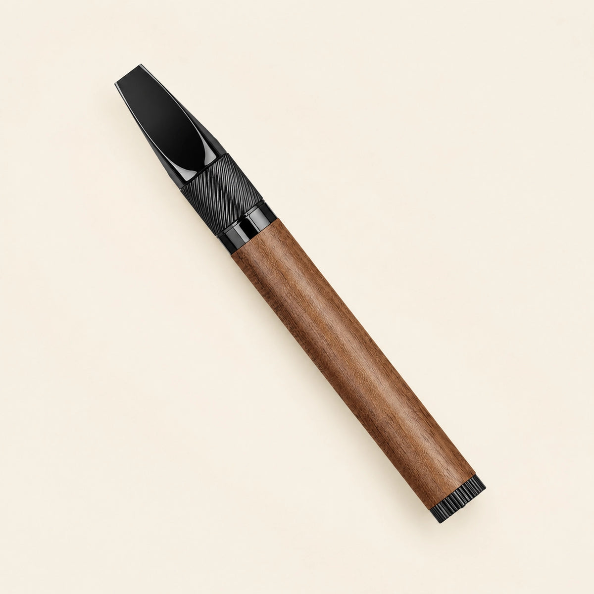 Lanmotion Fidget Walnut