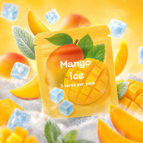 Mango Ice