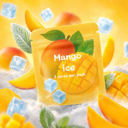 Mango Ice