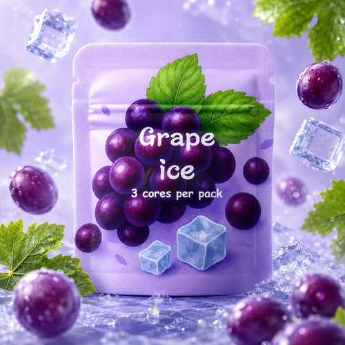 Grape Ice
