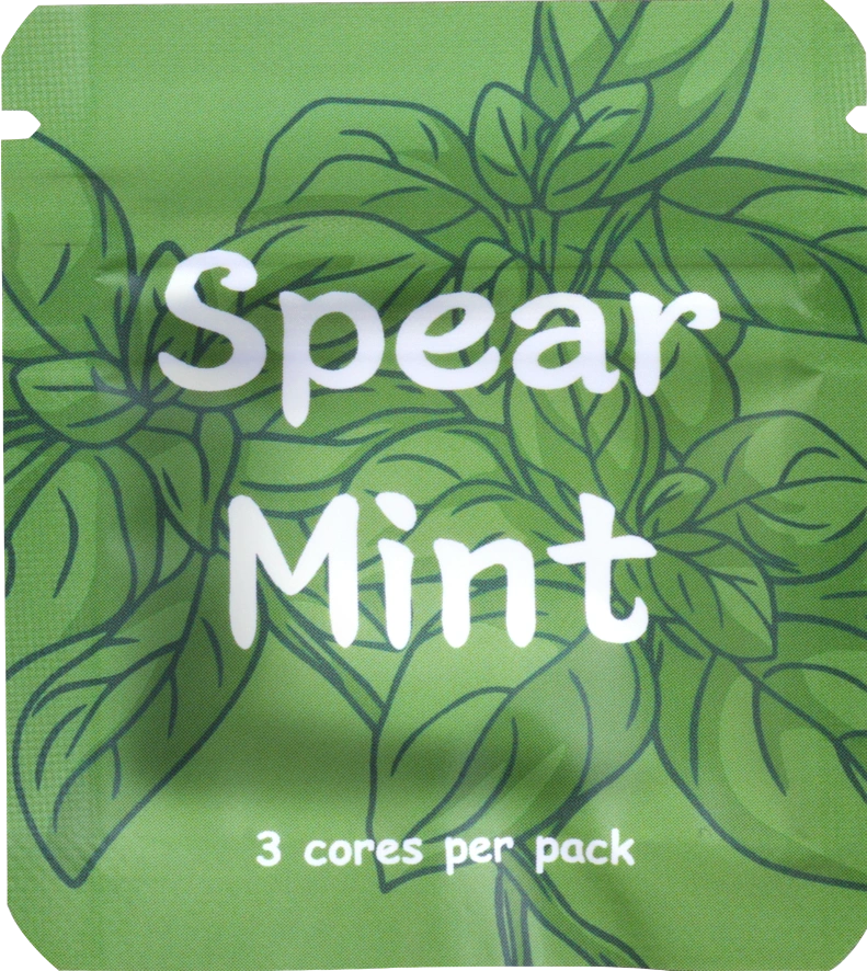 Spearmint