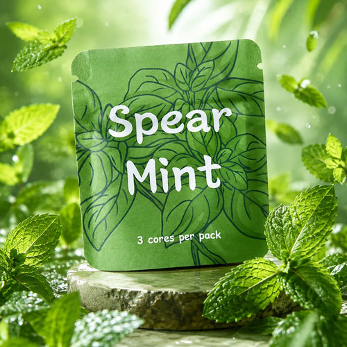 Spear Mint