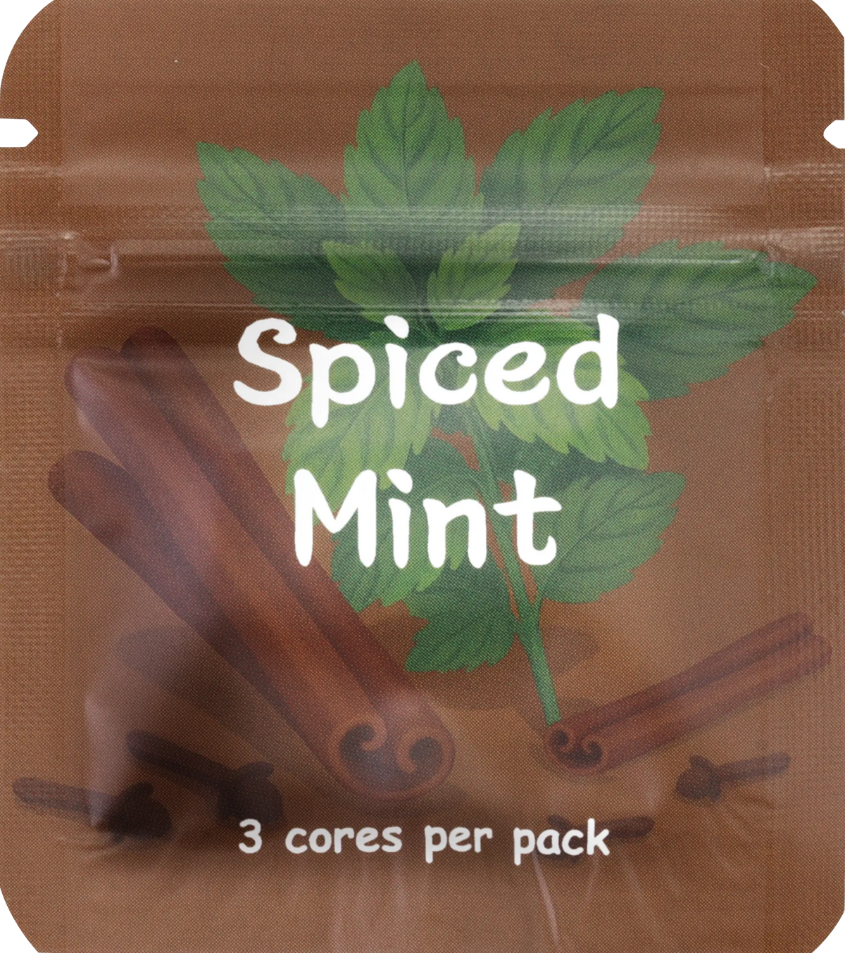 Spiced Mint