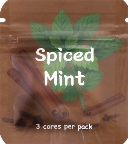 Spiced Mint