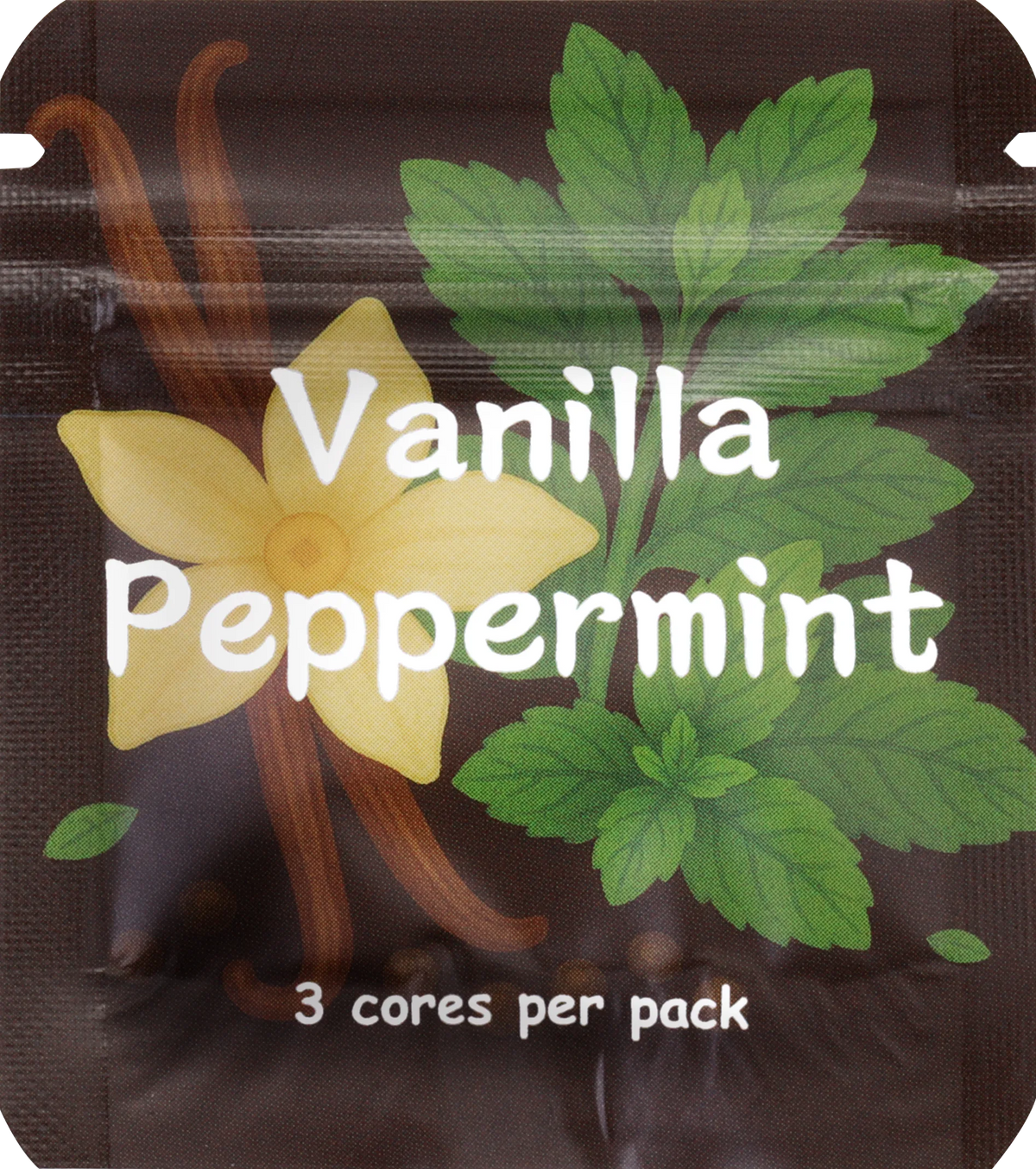 Vanilla Peppermint