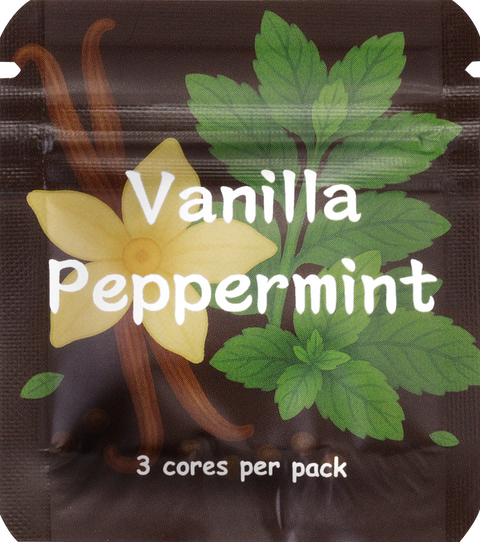 Vanilla Peppermint