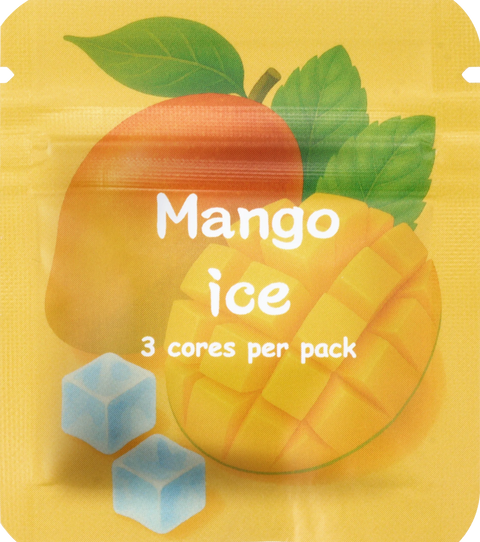Mango Ice