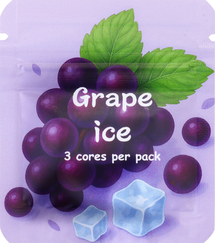 Grape Ice