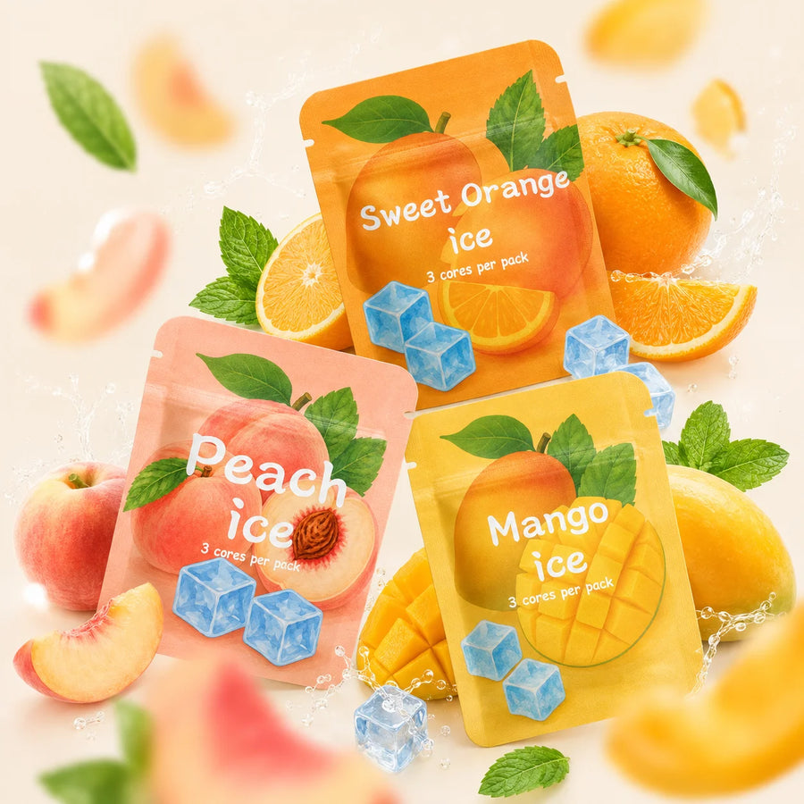 Fruity Picks