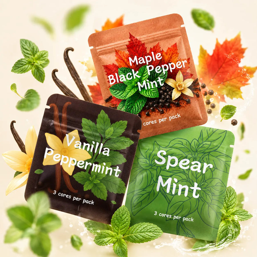 Sweet Herbal Bundle